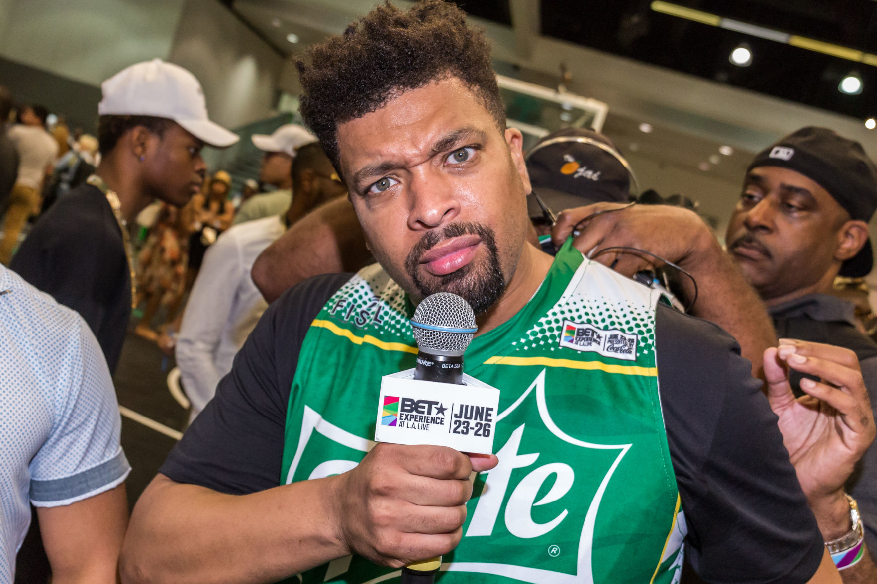 DeRay Davis